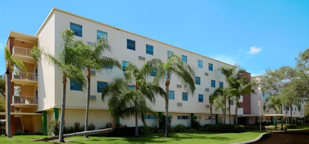 St. Elizabeth Gardens