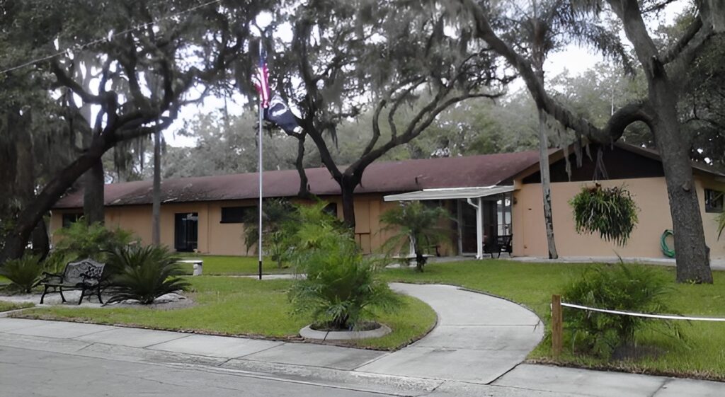 Pleasant Living Mobile Home Park