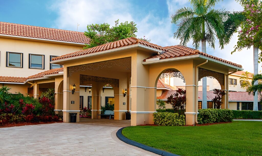 Edgewater at Boca Pointe