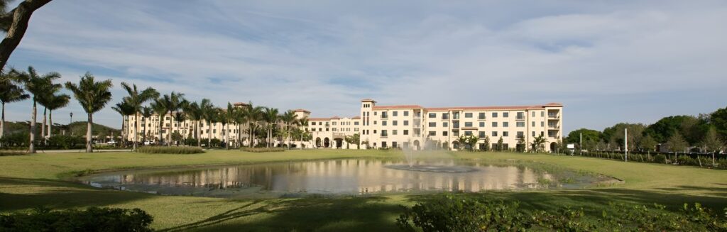 Toby & Leon Cooperman Sinai Residences Boca Raton