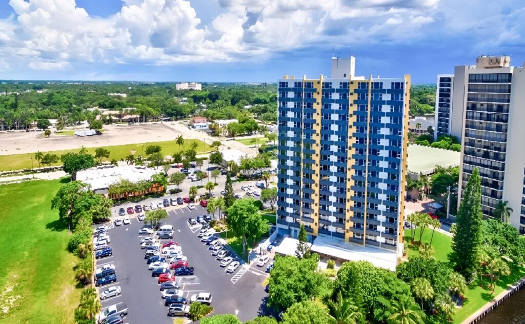 Ft Myers Presbyterian Community