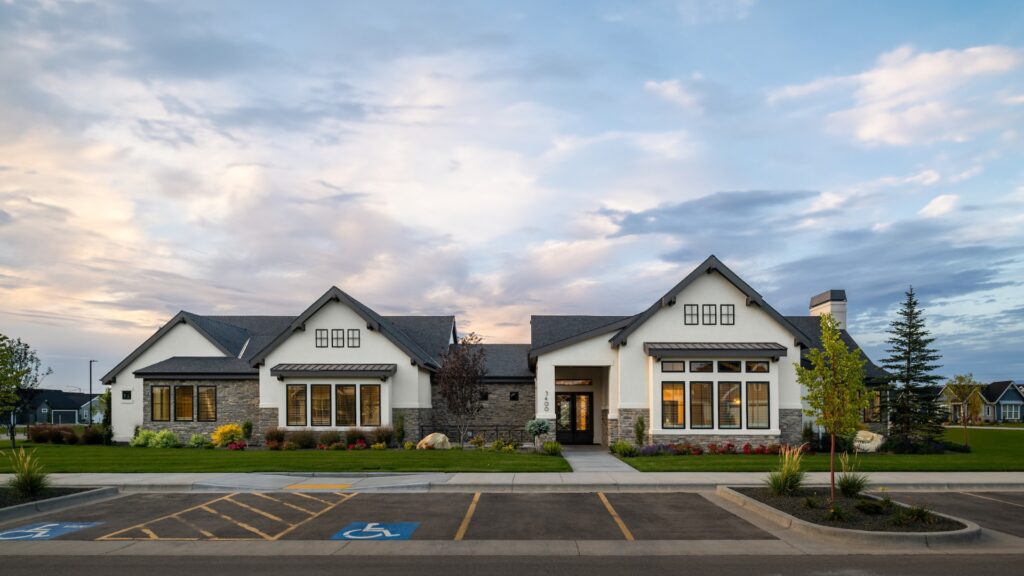 Cadence at Century Farm