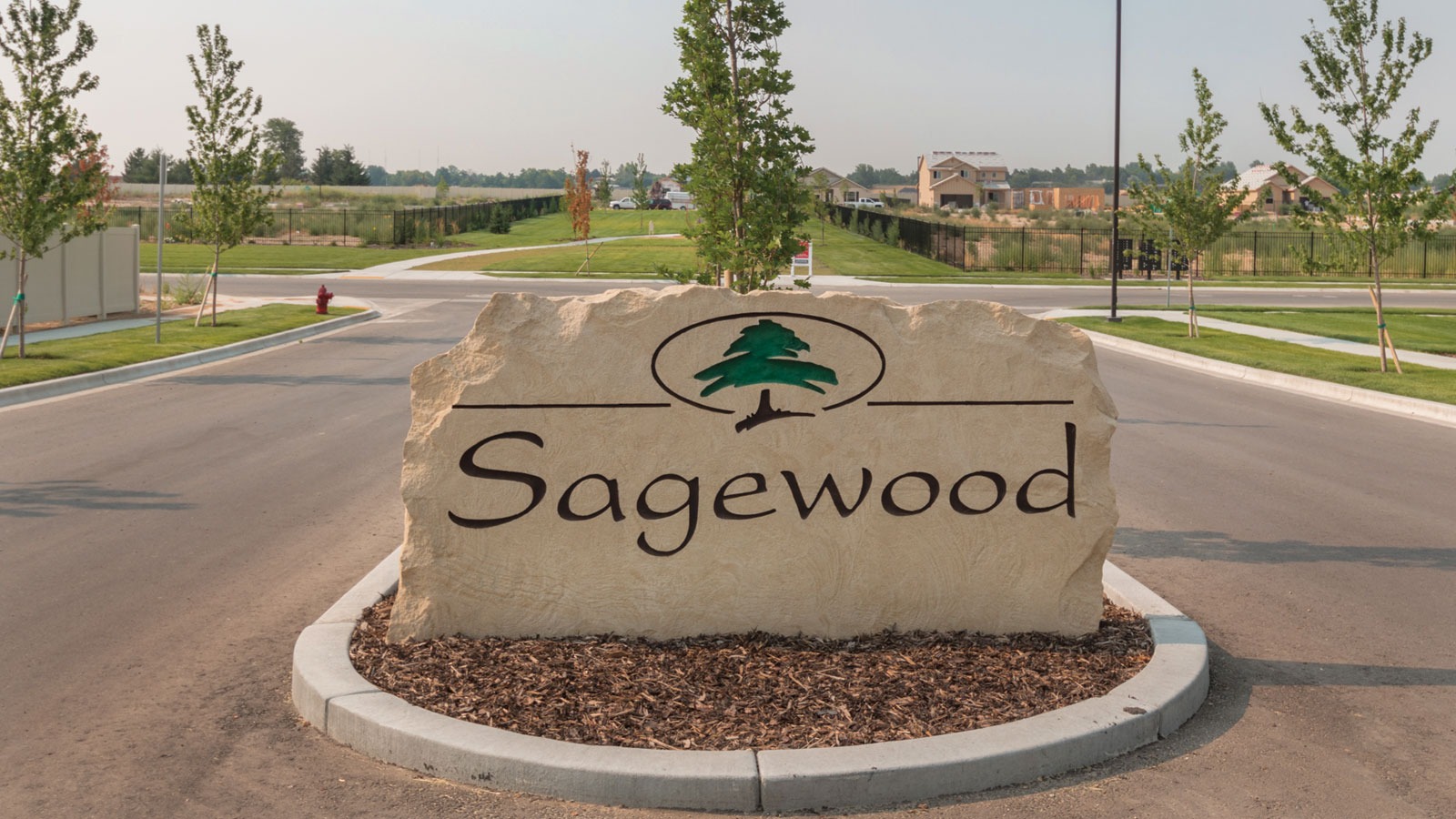 Sagewood Seniors