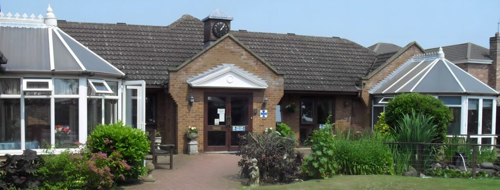 Cedar Court Care Home