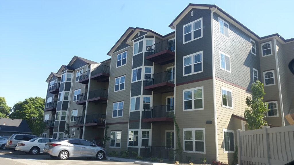 Vineyard at Sycamore Place