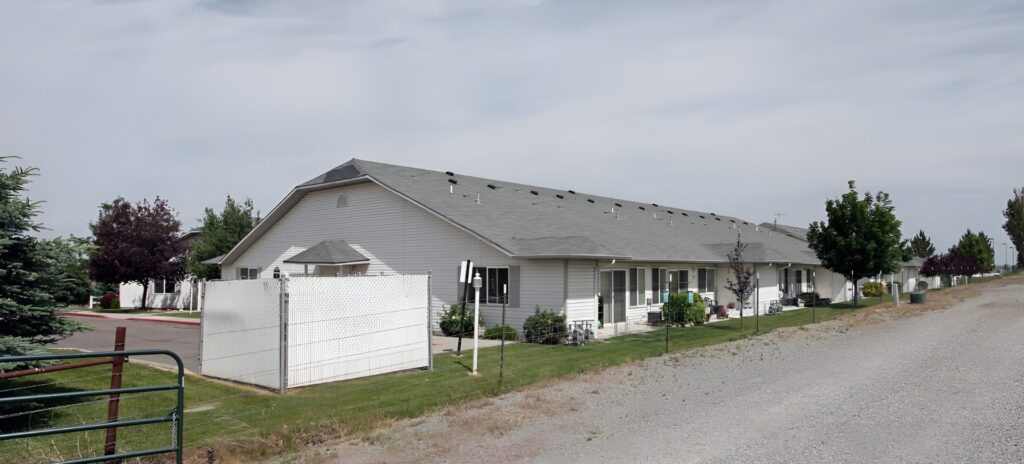 Gleneagles Senior Community