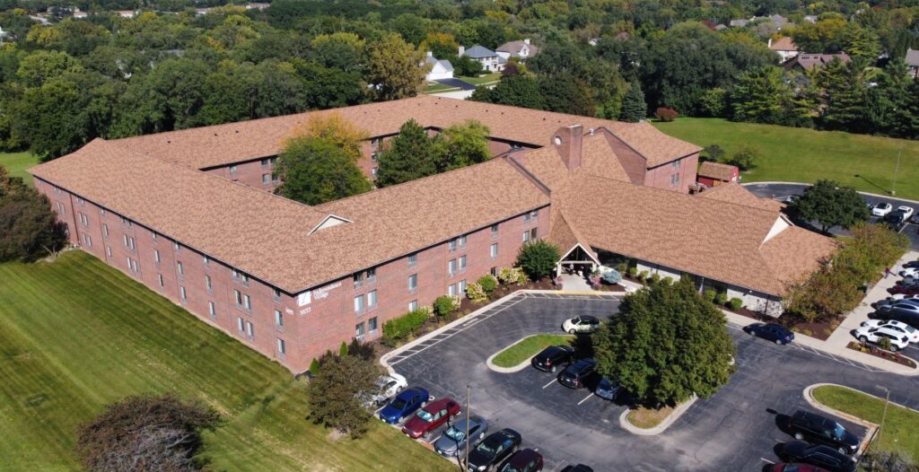 Independence Village of Rockford