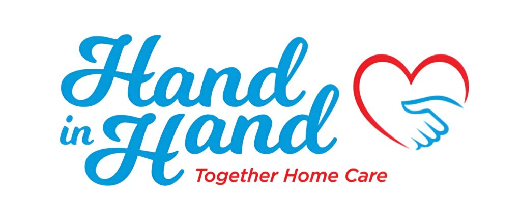 Hand in Hand Together Home Care