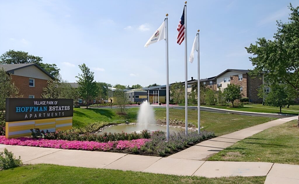 Village Park of Hoffman Estates