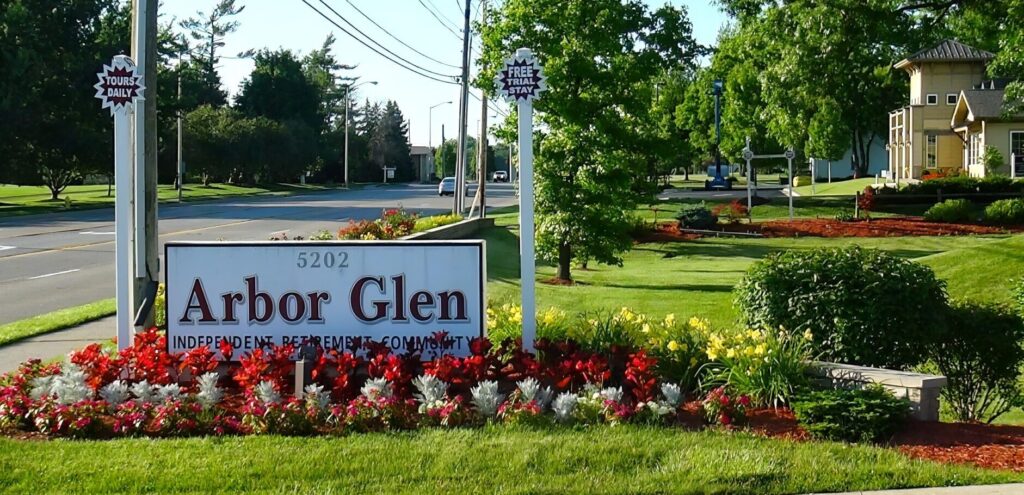 Arbor Glen