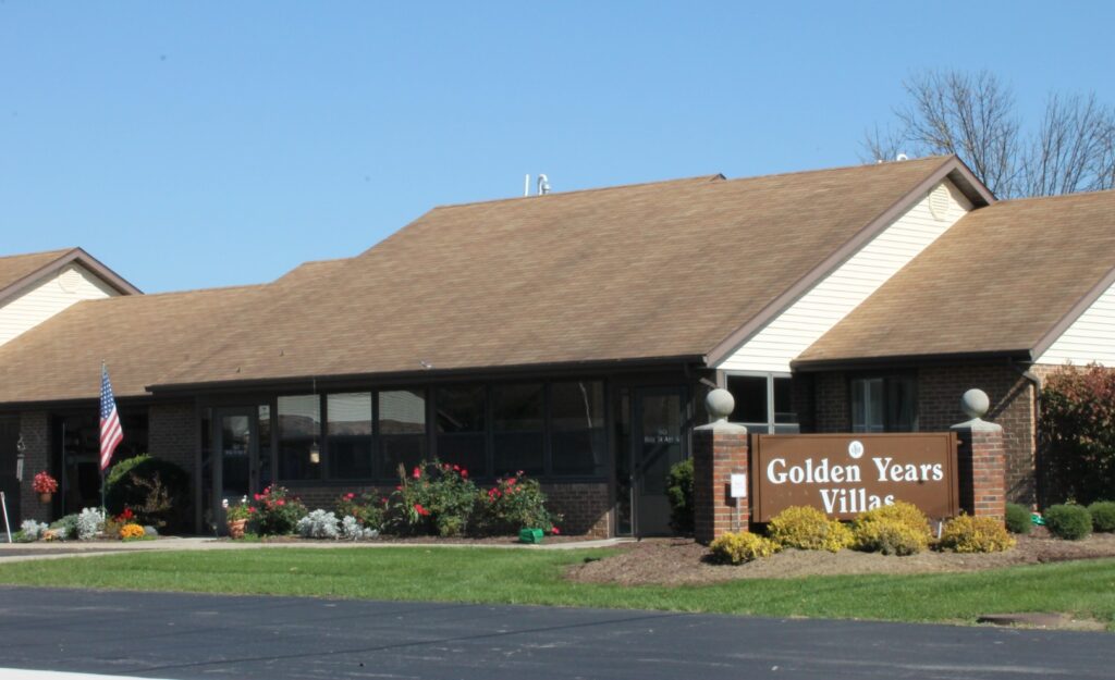 Golden Years Homestead