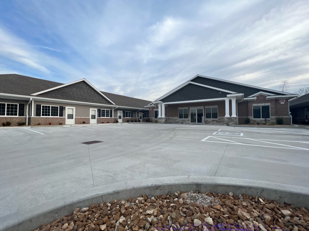 Retreat at Leisure Living