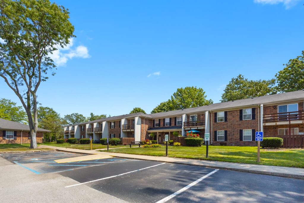 Fairington of Lafayette