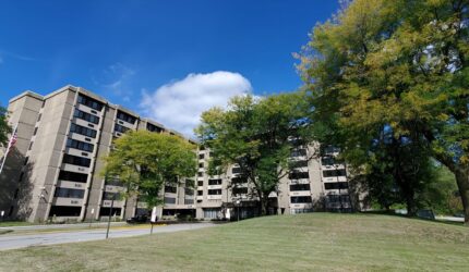 Al Thomas Senior Living