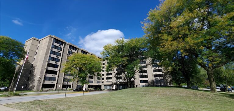 Al Thomas Senior Living