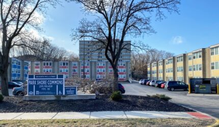 Park Shore Commons