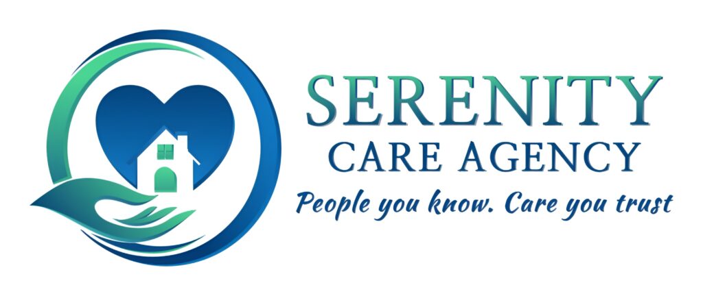 Serenity Care Agency