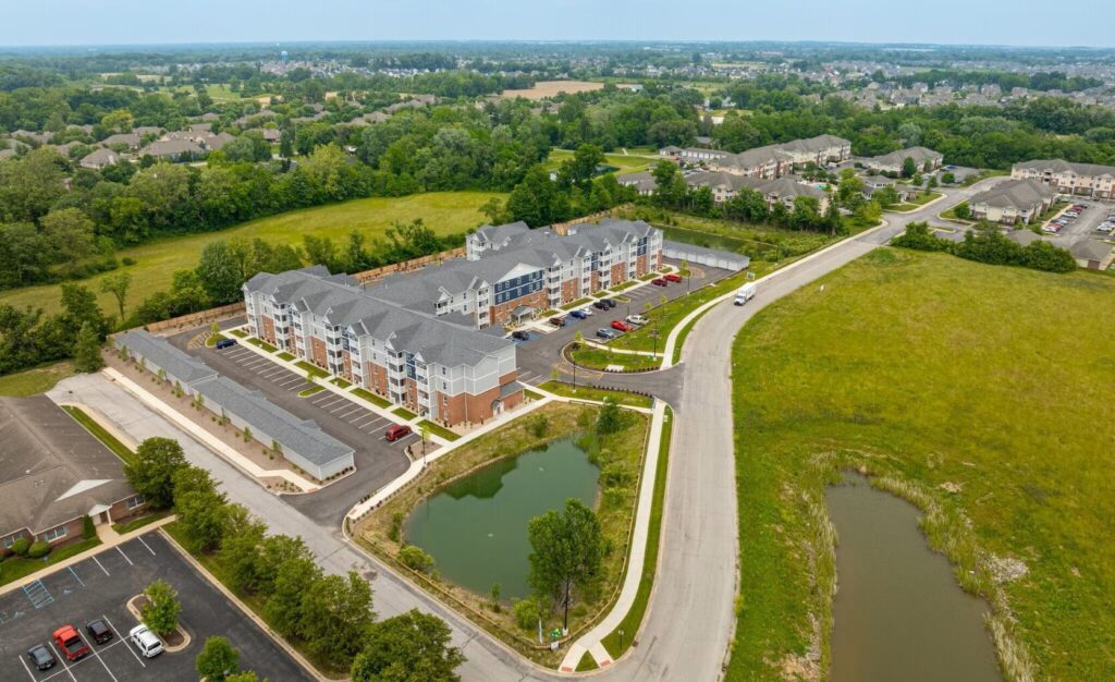 Grove Crossing Senior Apartments