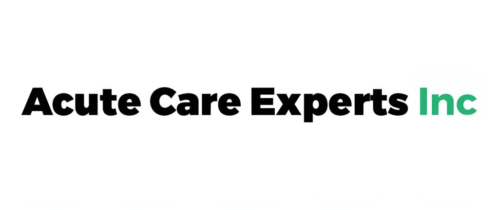 Acute Care Experts Inc