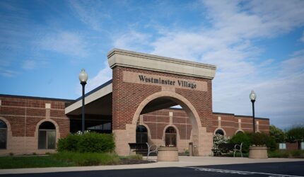 Westminster Village Muncie