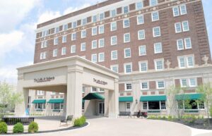 The Lofts at Roberts