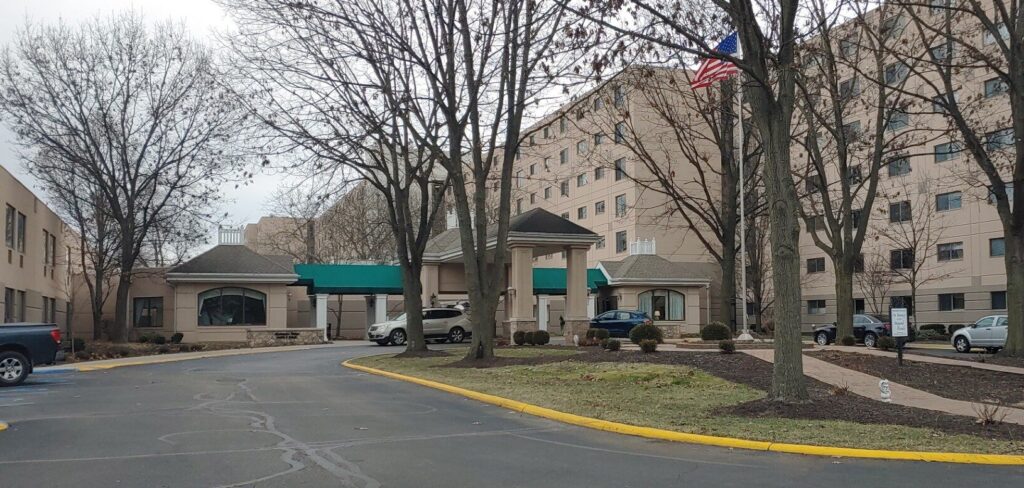 Westminster Village Terre Haute