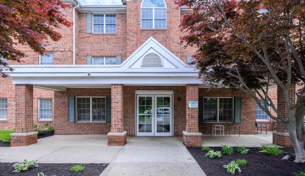 Village at White River