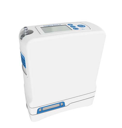 Inogen Rove 6