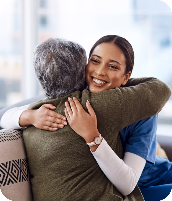 Advent Home Care Agency, Inc.