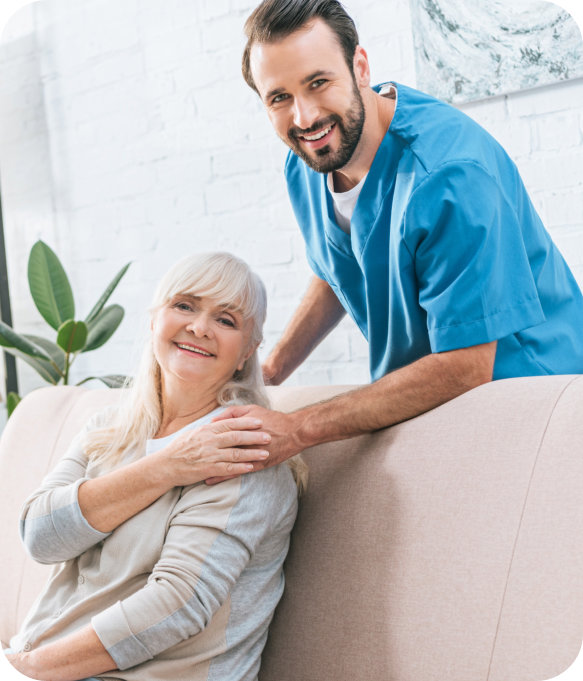 Advent Home Care Agency, Inc.