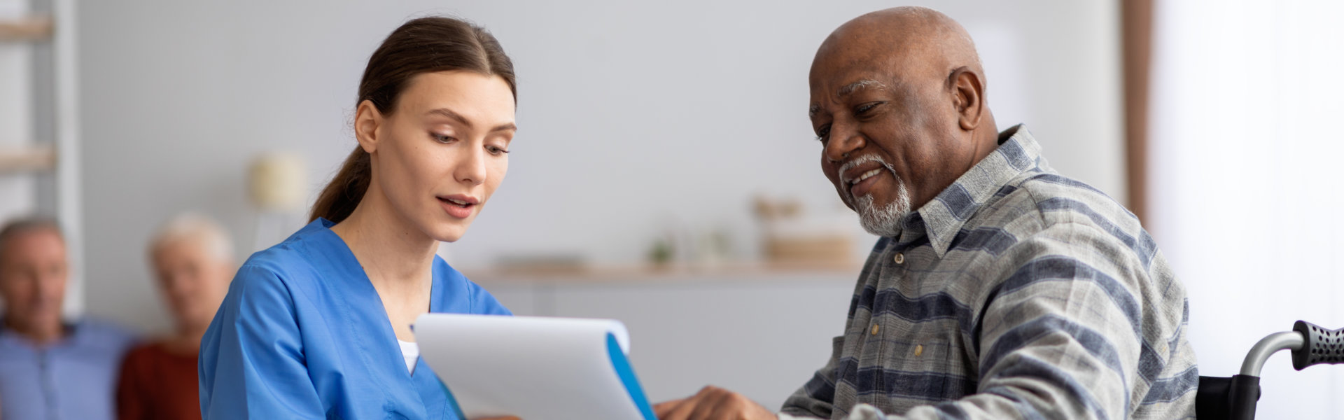Advent Home Care Agency, Inc.