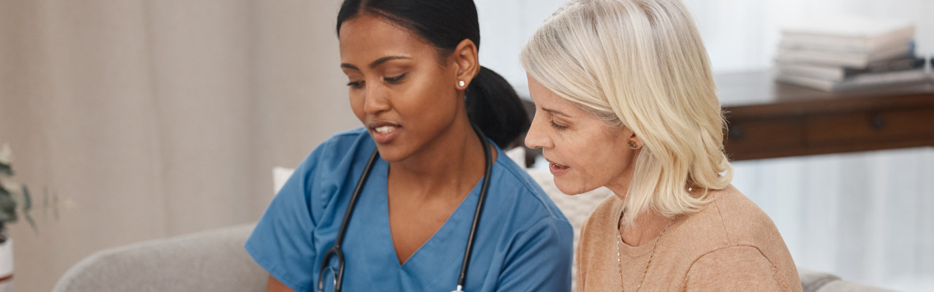 Advent Home Care Agency, Inc.