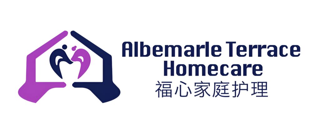 Albemarle Terrace Homecare