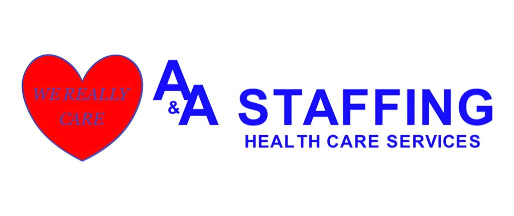 A&A Staffing Health Care Services