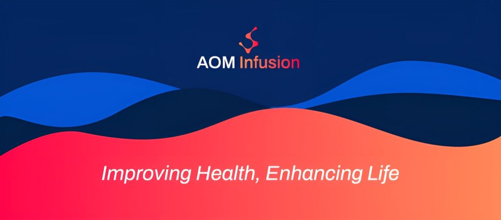 AOM Infusion
