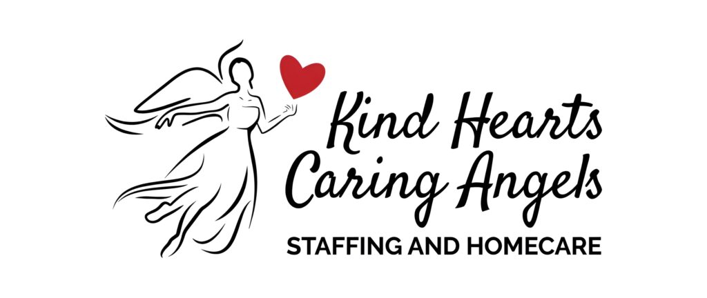 Kind Hearts Caring Angels Staffing and Homecare