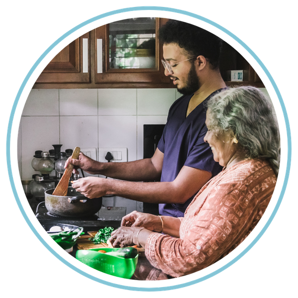 Elite Home Health Care