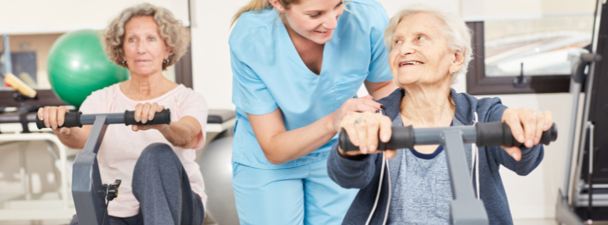Elite Home Health Care