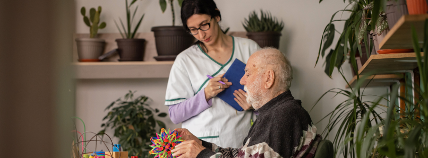 Elite Home Health Care