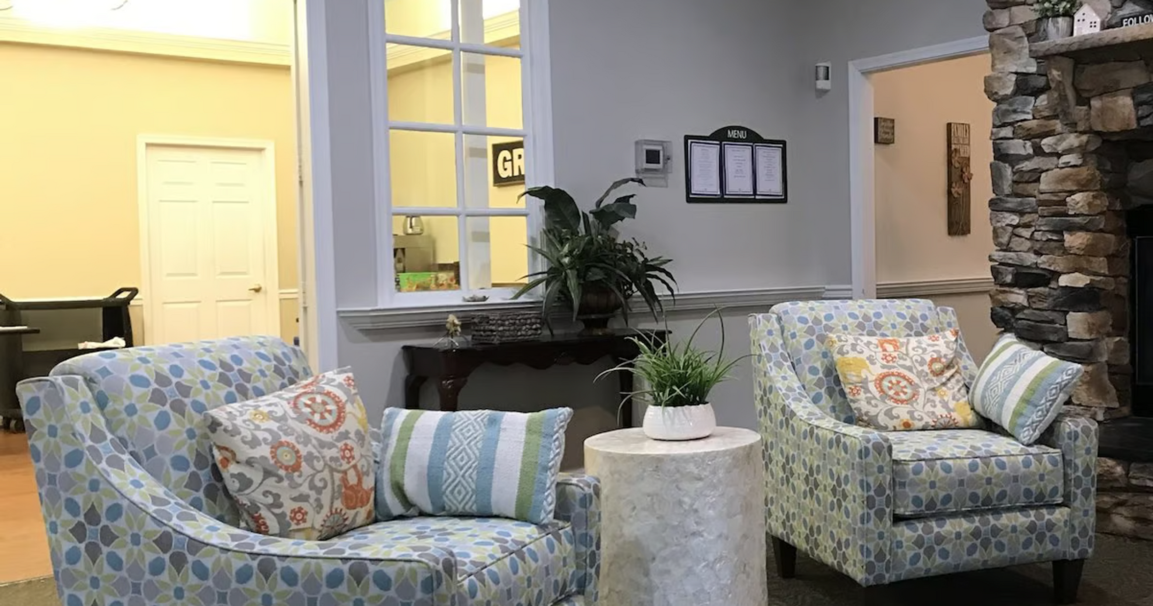 Viva Senior Living at Stafford