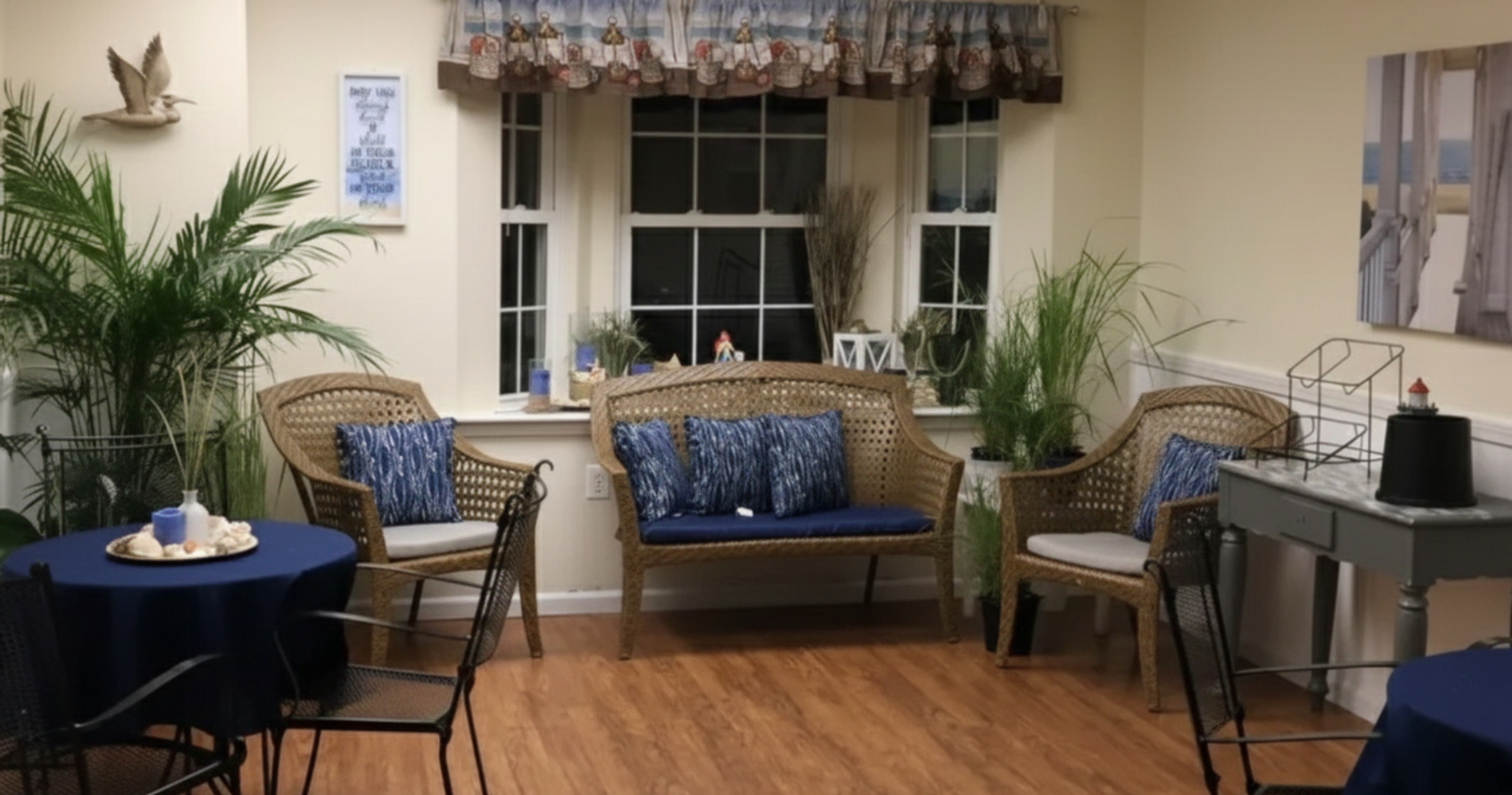 Viva Senior Living at Stafford