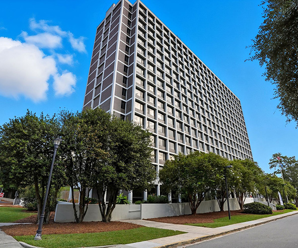 Jordan Square Senior Apartments