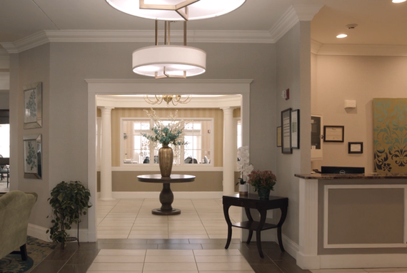 Viva Senior Living at Stafford