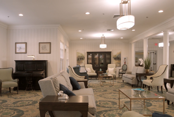 Viva Senior Living at Stafford