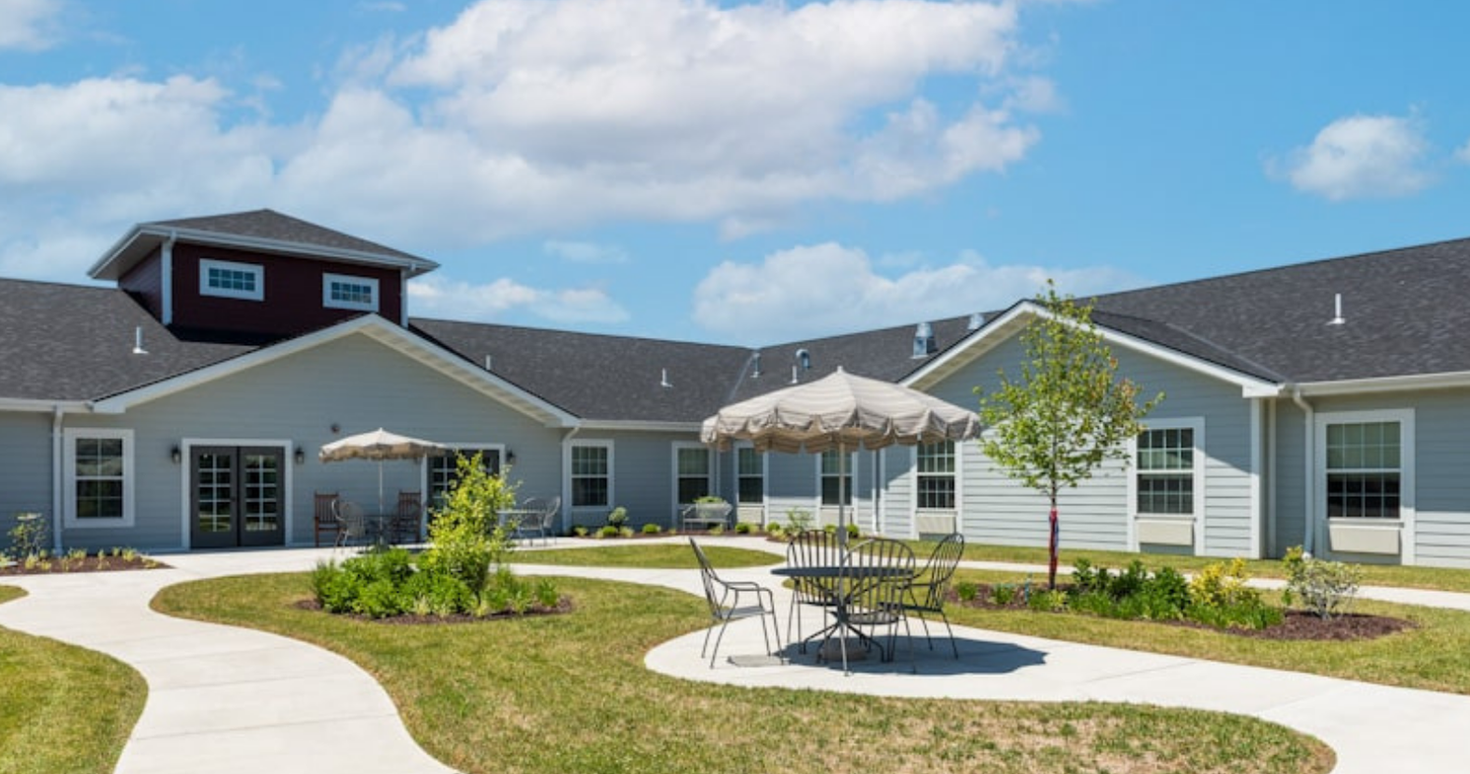 Viva Senior Living at Stafford