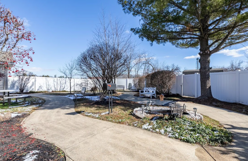 Viva Senior Living at Stafford