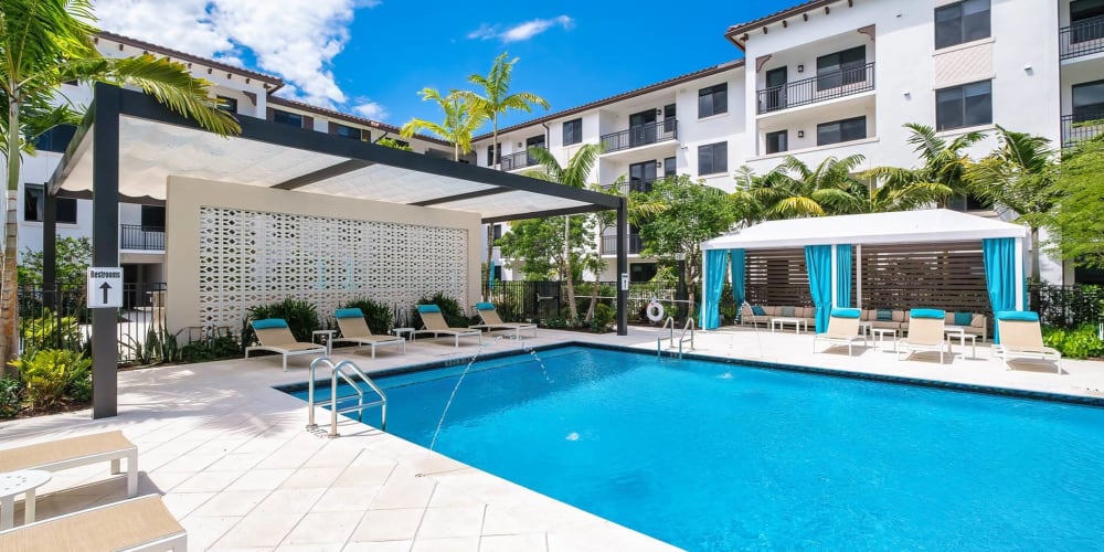 The Residences at Monterra Commons