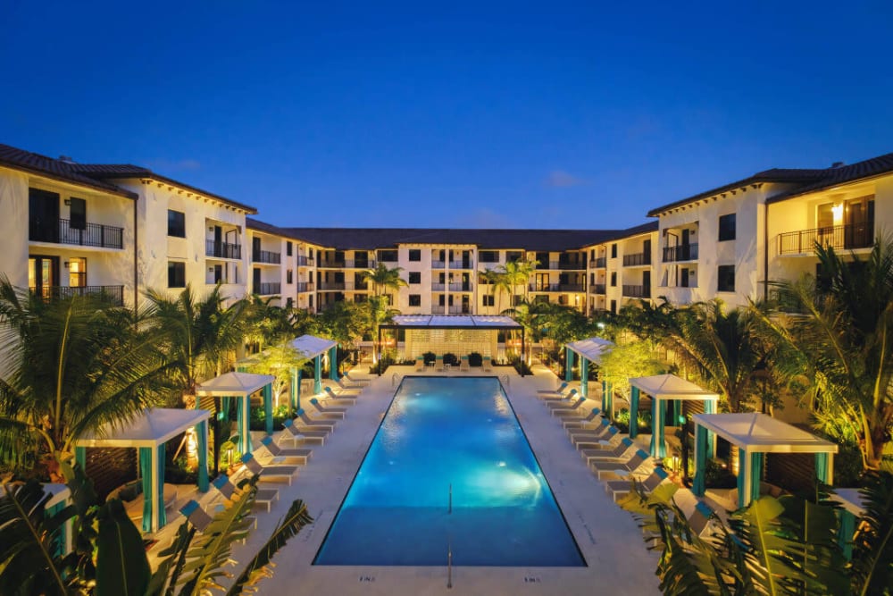 The Residences at Monterra Commons