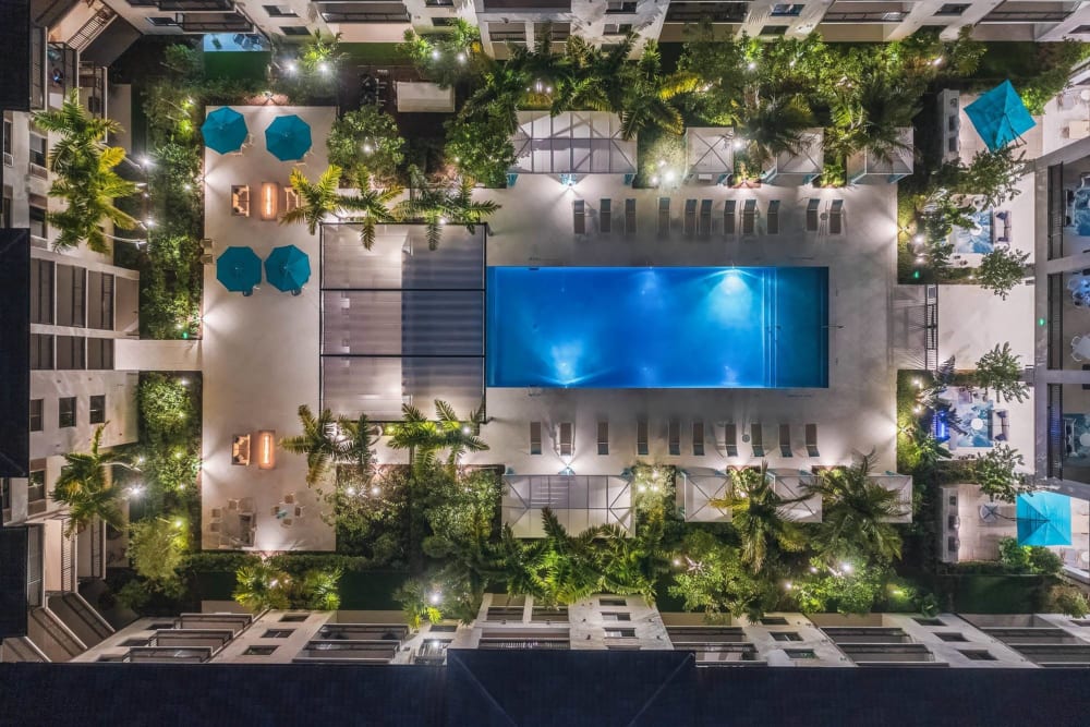 The Residences at Monterra Commons