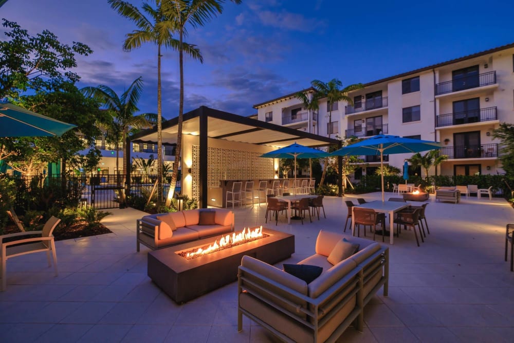 The Residences at Monterra Commons